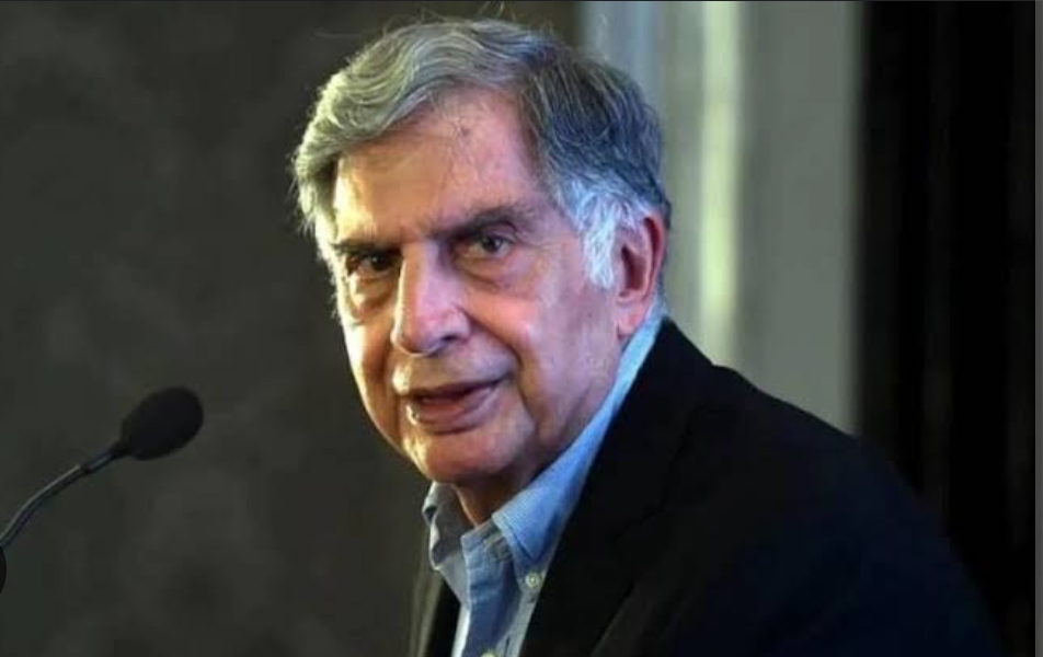 Ratan Tata, Visionary Leader and Philanthropist, Passes Away at 86